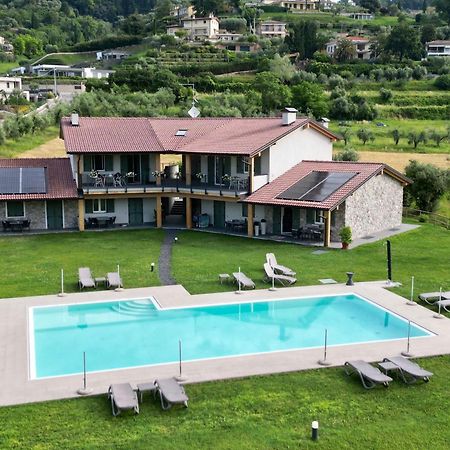 Val Mora Bio Apartments Garda  Dış mekan fotoğraf