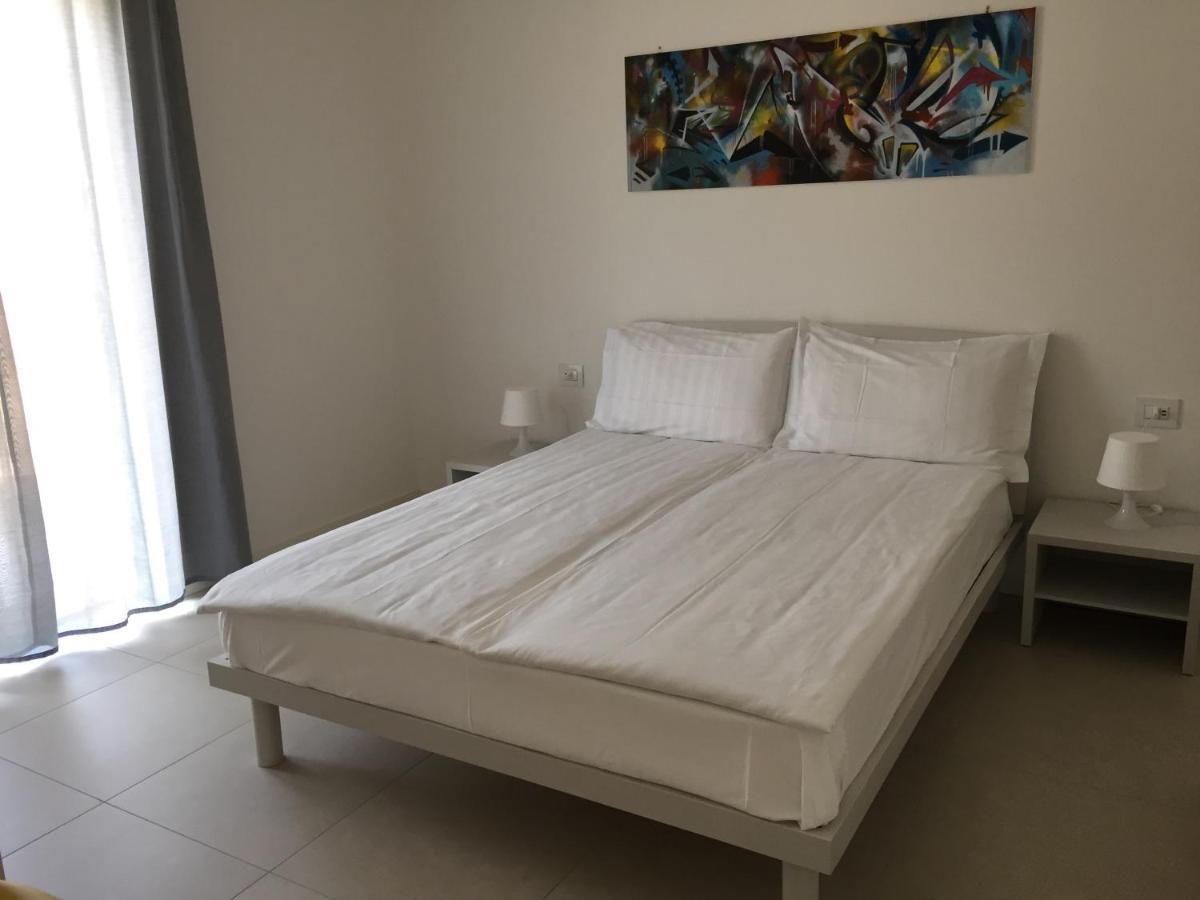 Val Mora Bio Apartments Garda  Dış mekan fotoğraf
