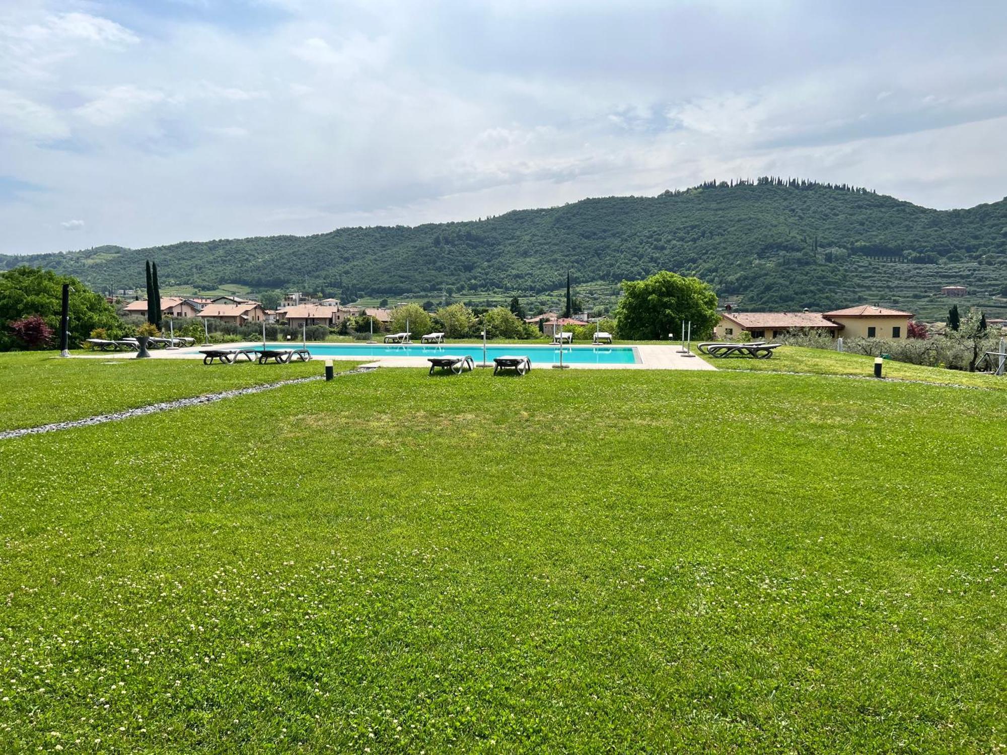 Val Mora Bio Apartments Garda  Dış mekan fotoğraf