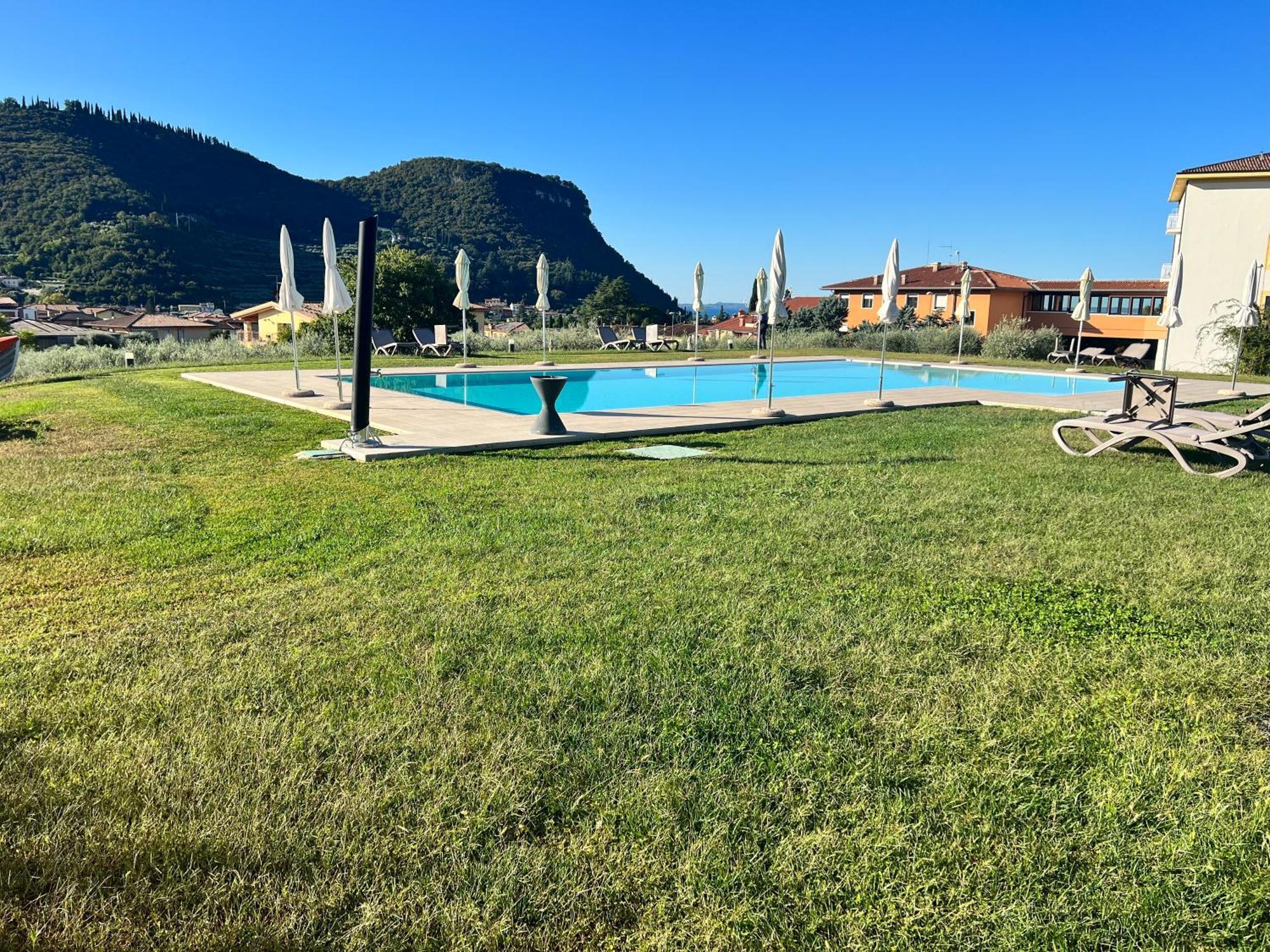Val Mora Bio Apartments Garda  Dış mekan fotoğraf
