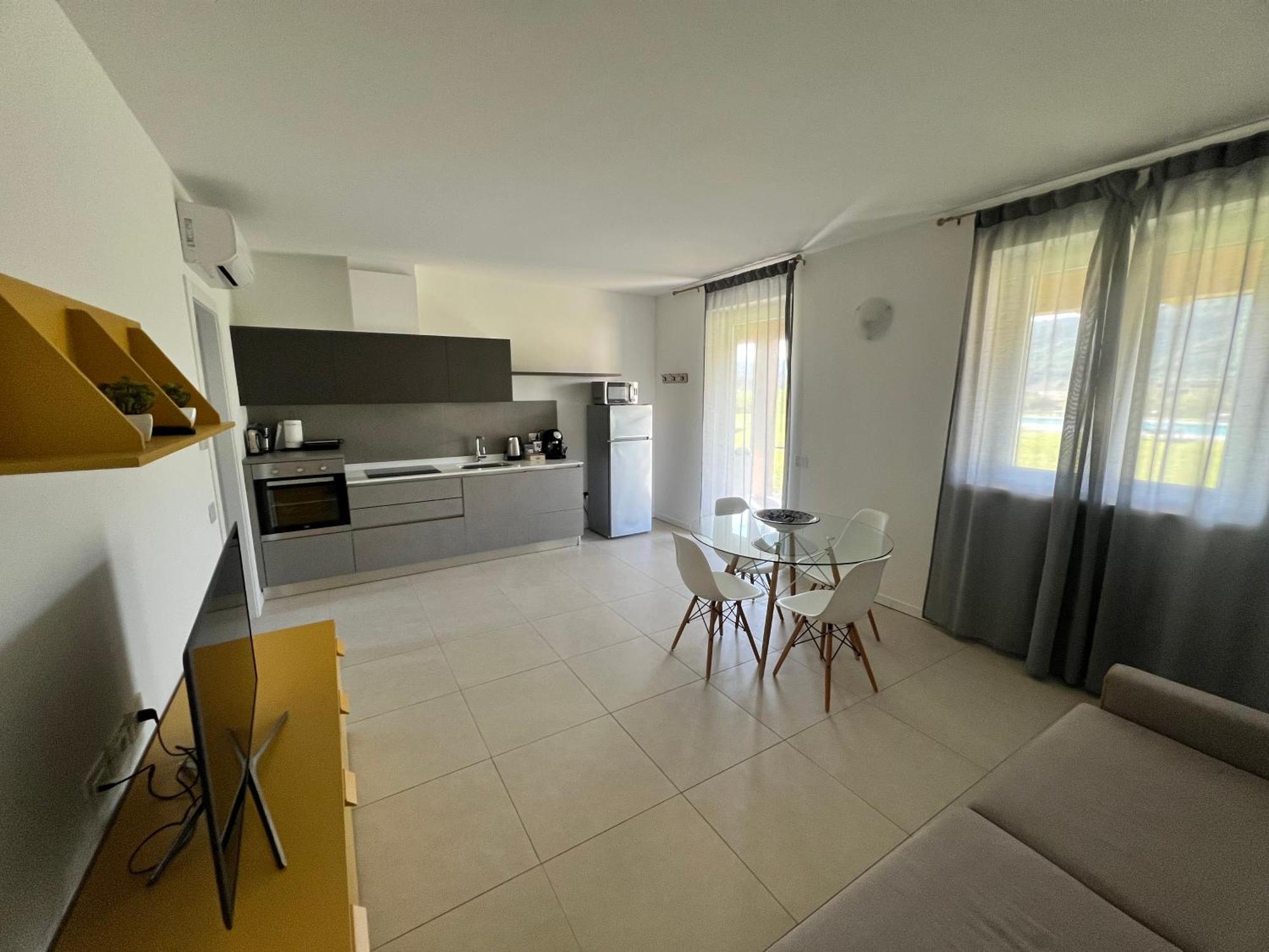 Val Mora Bio Apartments Garda  Dış mekan fotoğraf