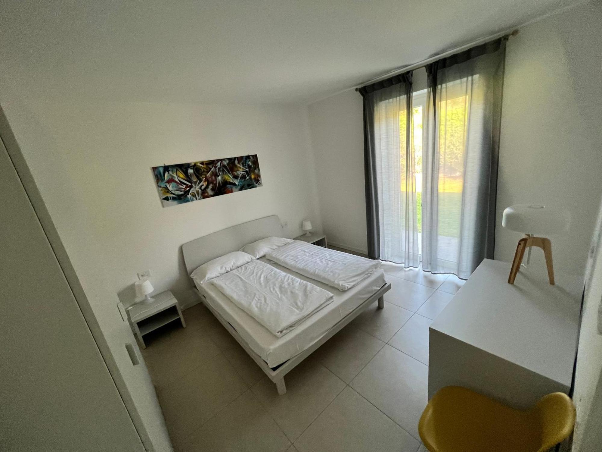 Val Mora Bio Apartments Garda  Dış mekan fotoğraf