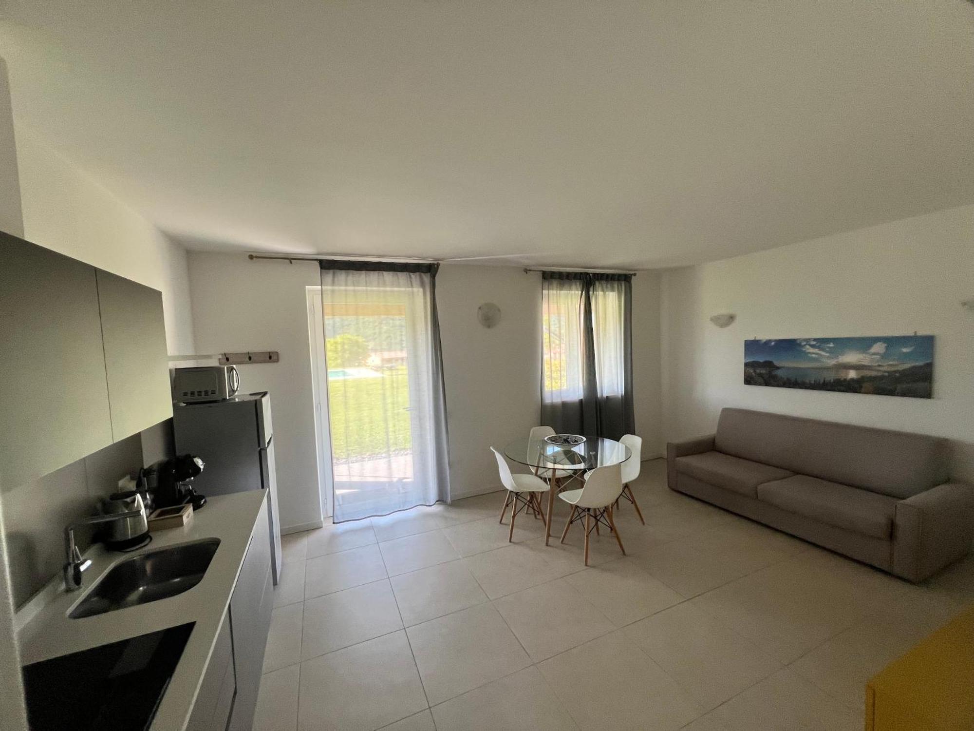 Val Mora Bio Apartments Garda  Dış mekan fotoğraf