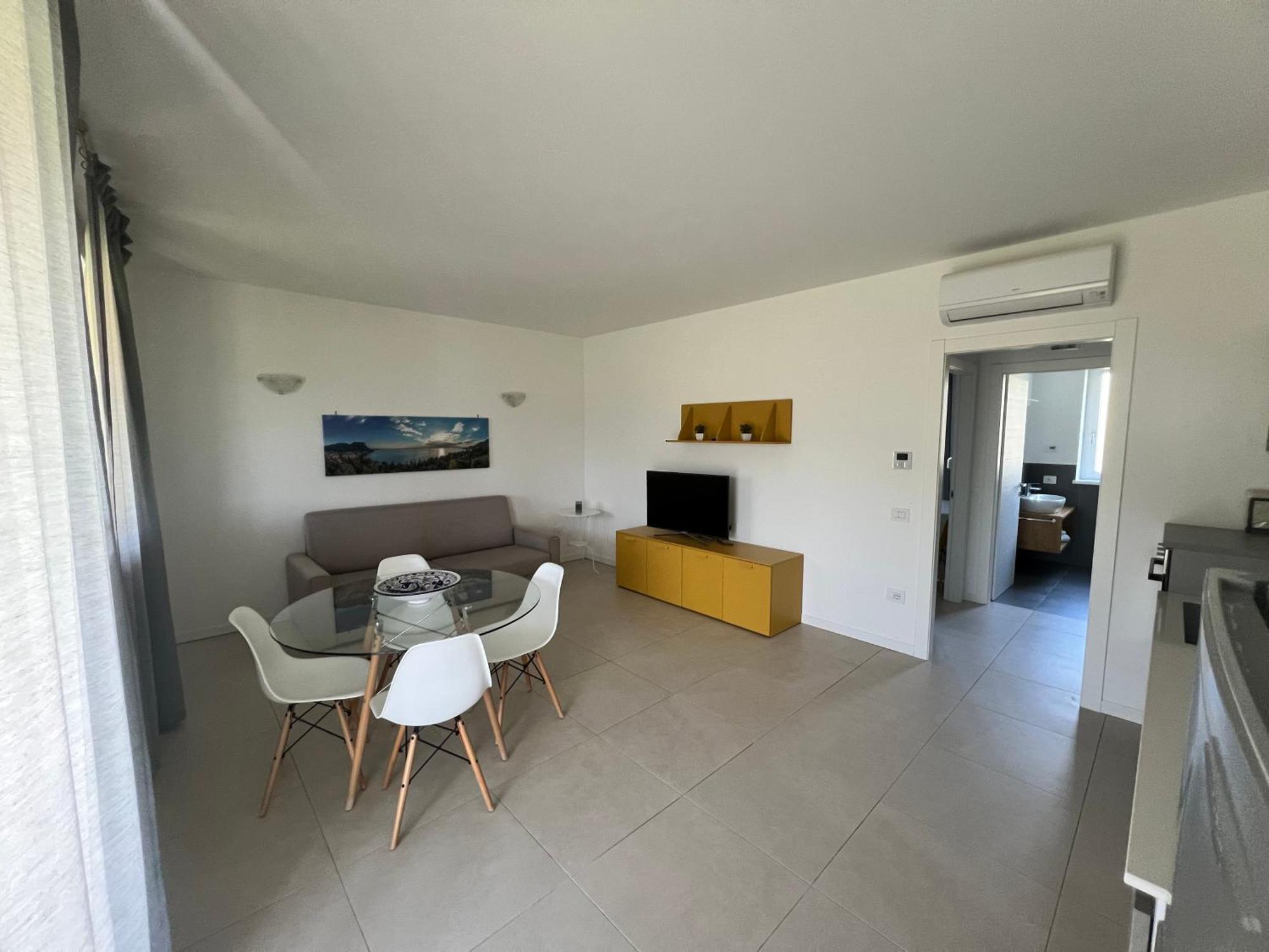Val Mora Bio Apartments Garda  Dış mekan fotoğraf