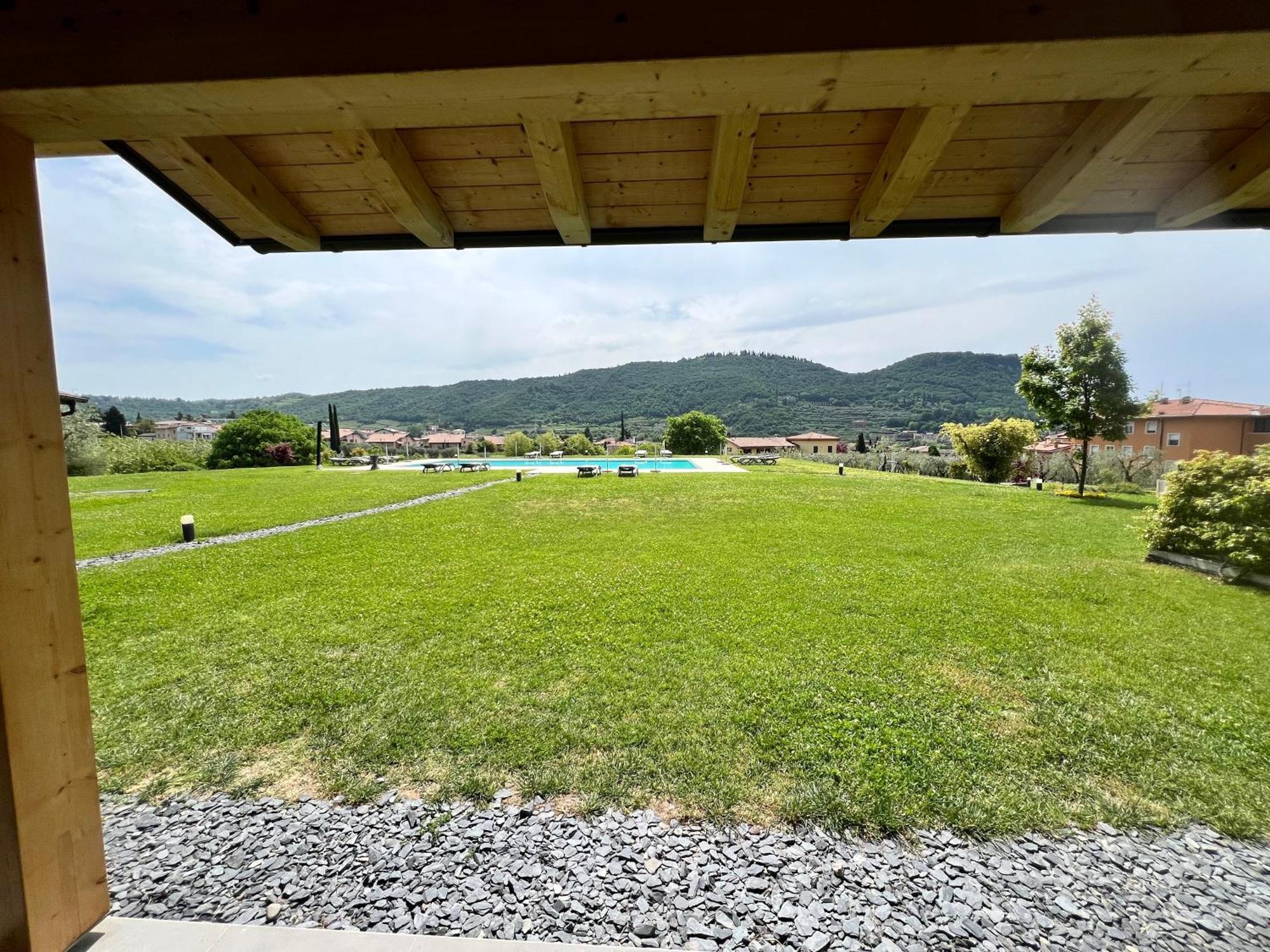 Val Mora Bio Apartments Garda  Dış mekan fotoğraf
