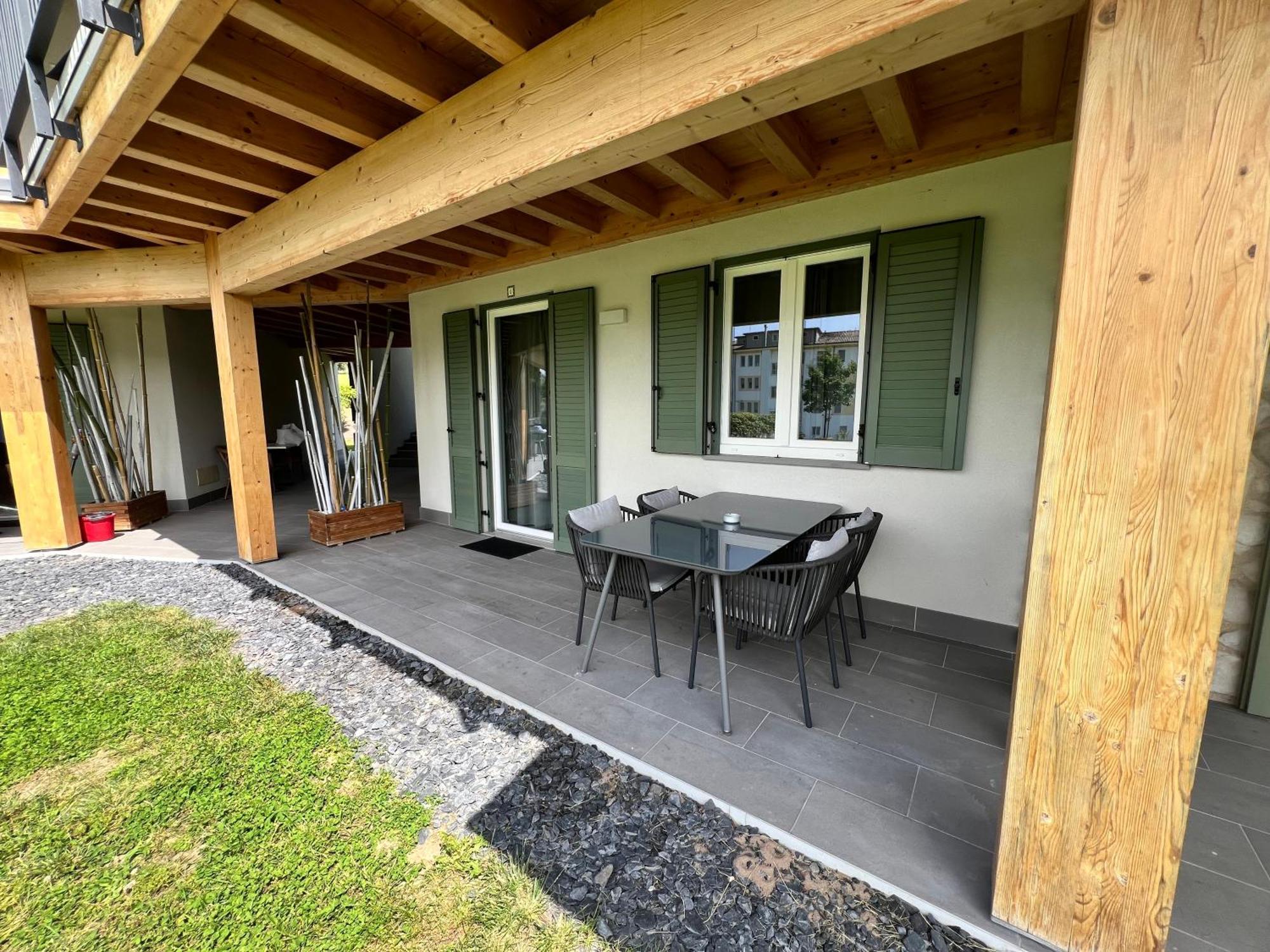 Val Mora Bio Apartments Garda  Dış mekan fotoğraf
