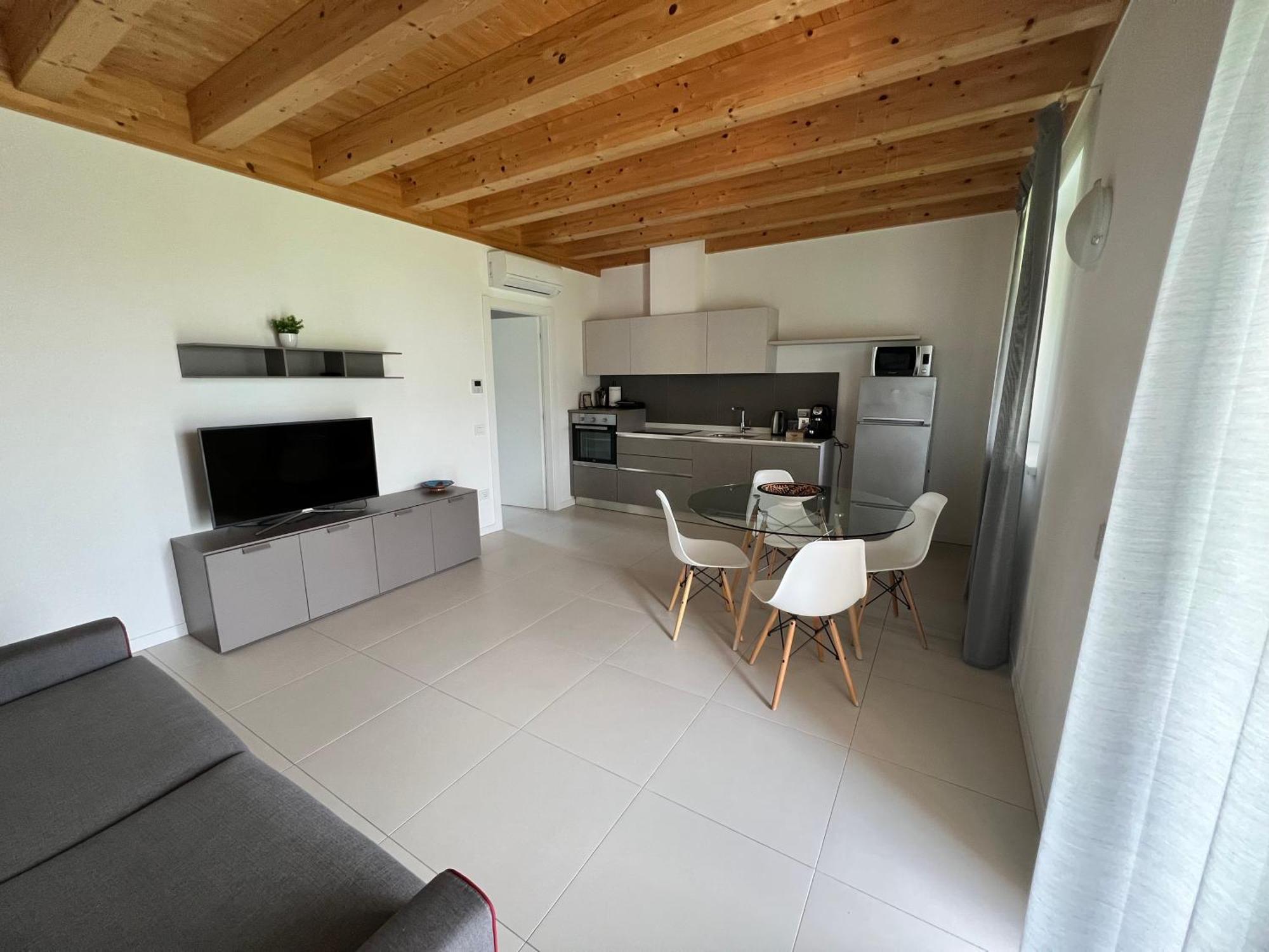 Val Mora Bio Apartments Garda  Dış mekan fotoğraf