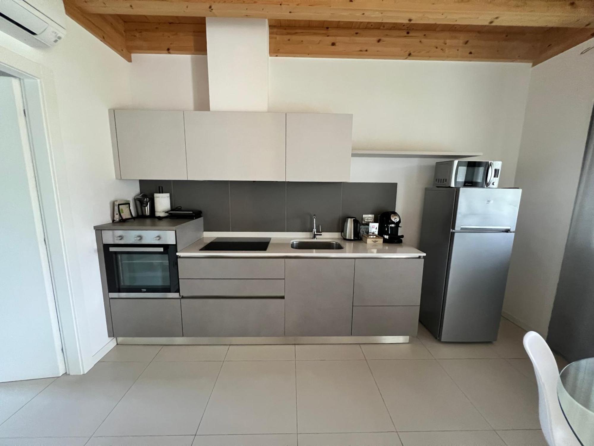 Val Mora Bio Apartments Garda  Dış mekan fotoğraf