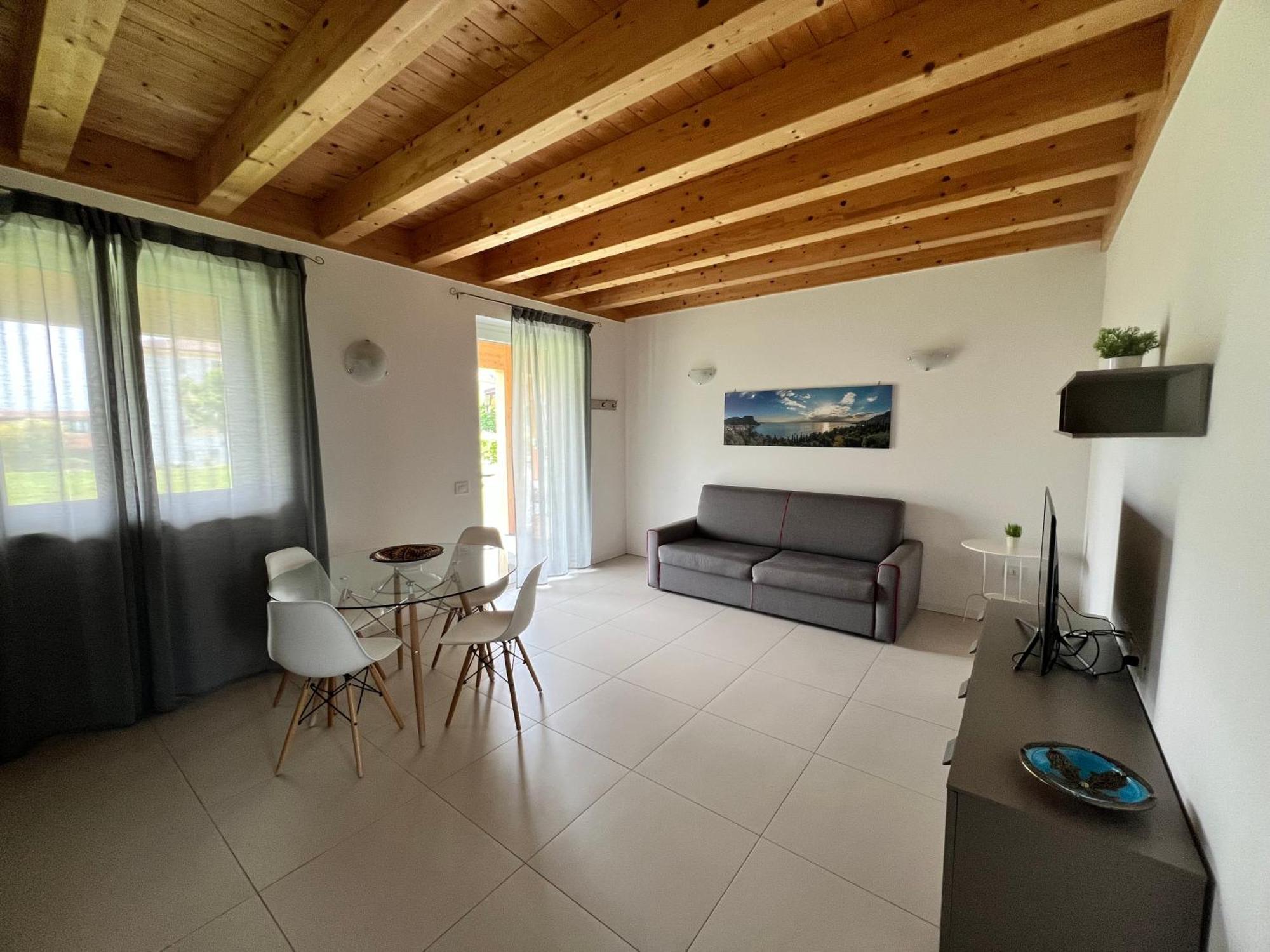 Val Mora Bio Apartments Garda  Dış mekan fotoğraf