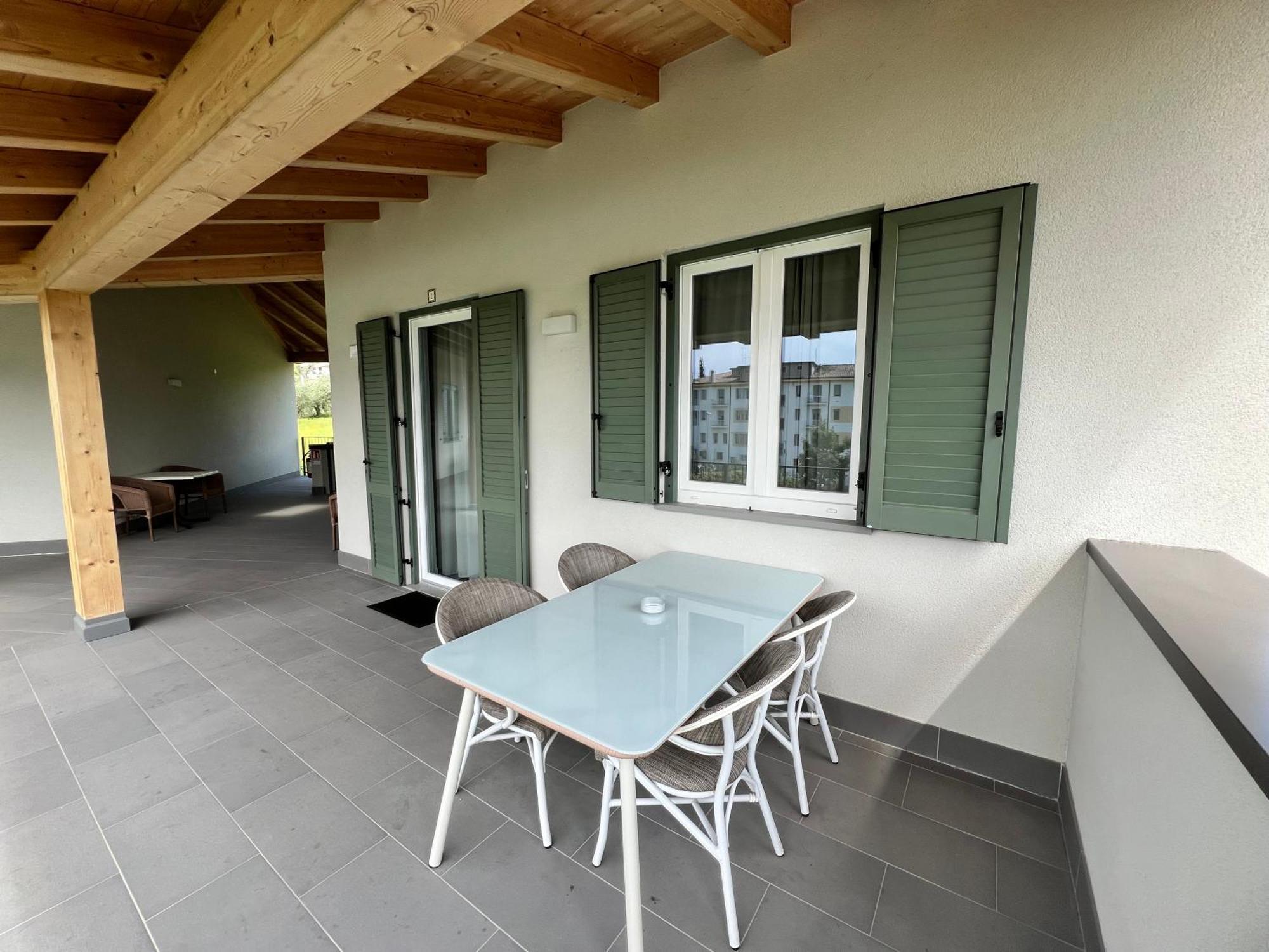 Val Mora Bio Apartments Garda  Dış mekan fotoğraf
