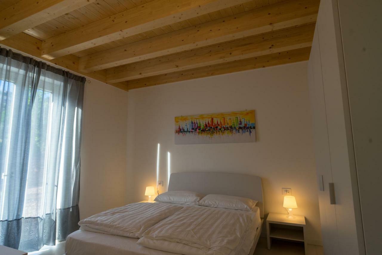 Val Mora Bio Apartments Garda  Dış mekan fotoğraf