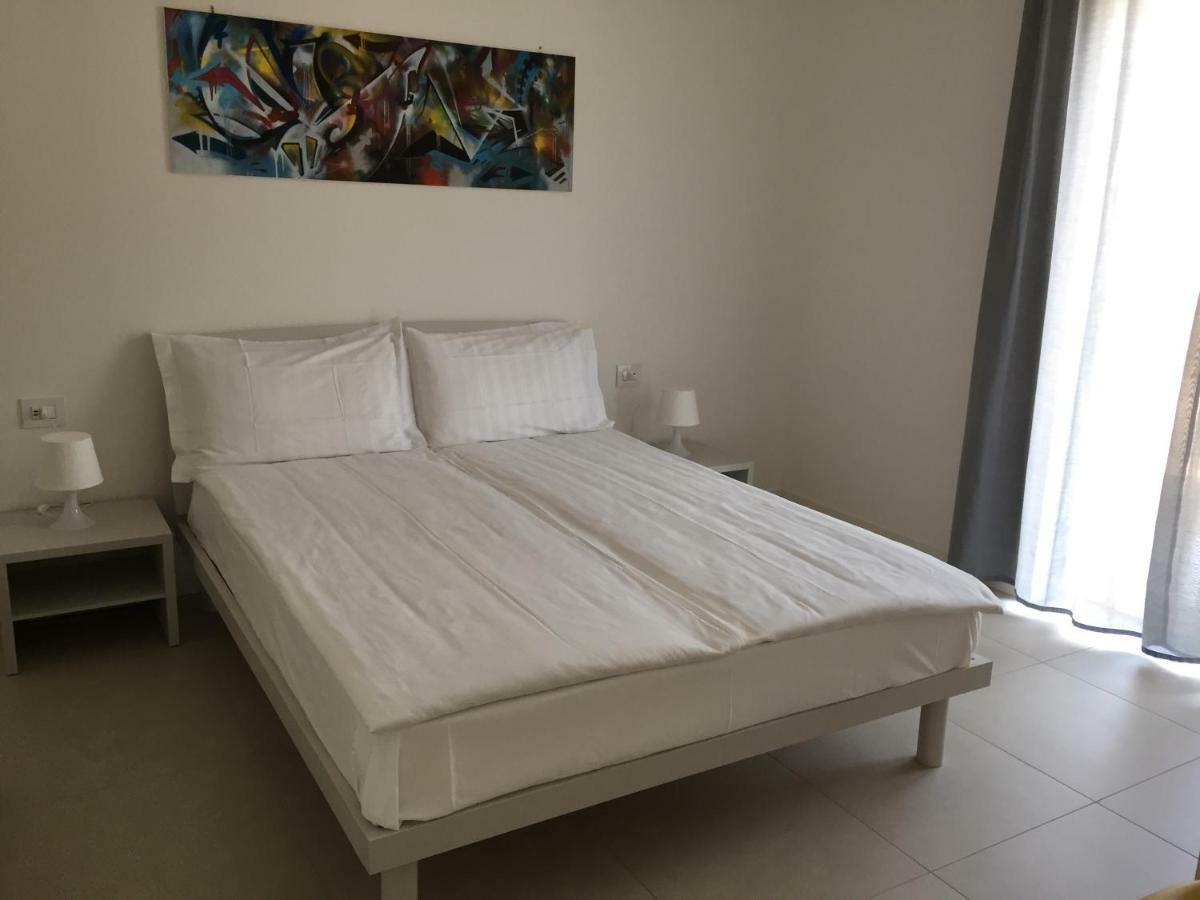 Val Mora Bio Apartments Garda  Dış mekan fotoğraf