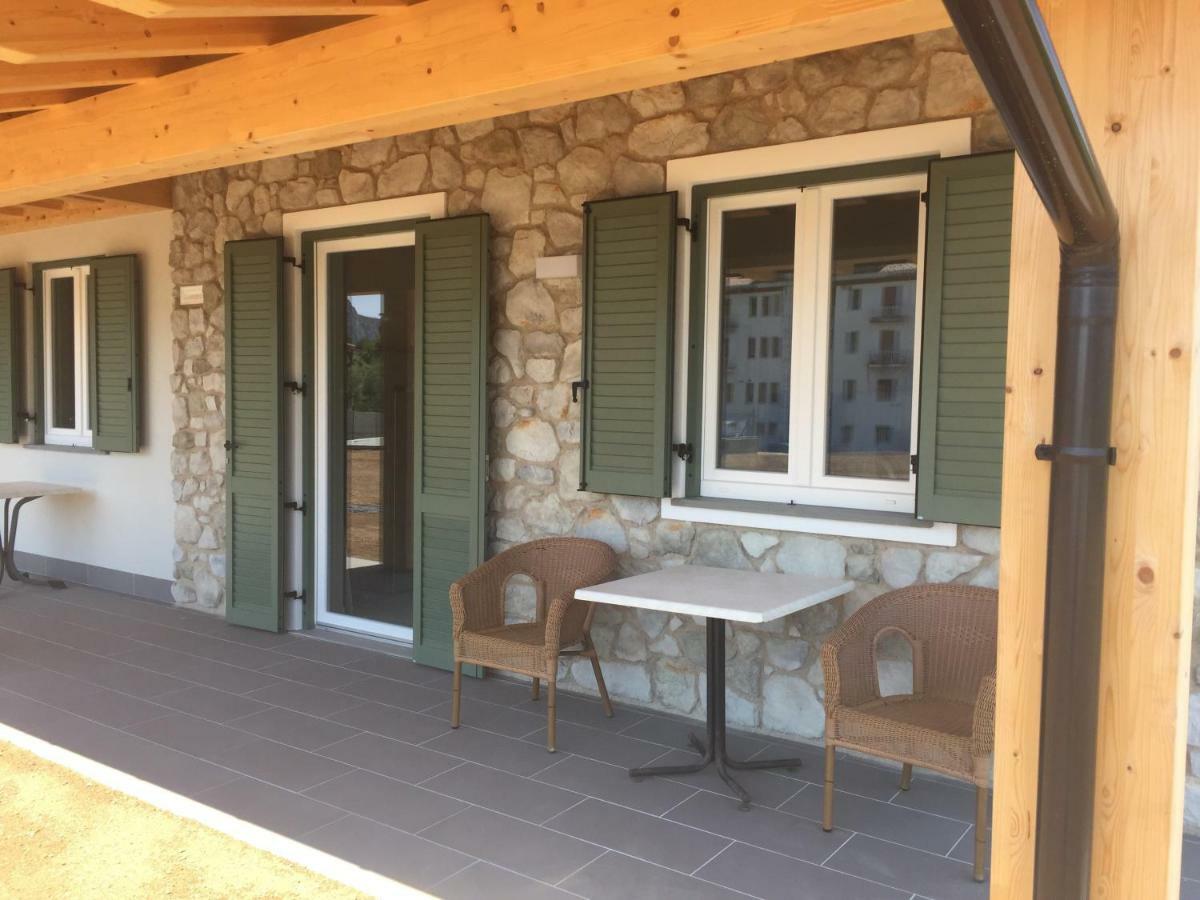 Val Mora Bio Apartments Garda  Dış mekan fotoğraf