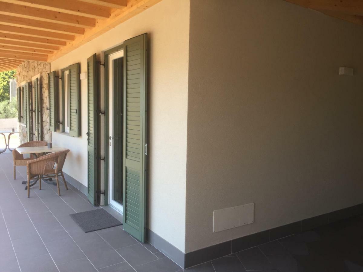Val Mora Bio Apartments Garda  Dış mekan fotoğraf