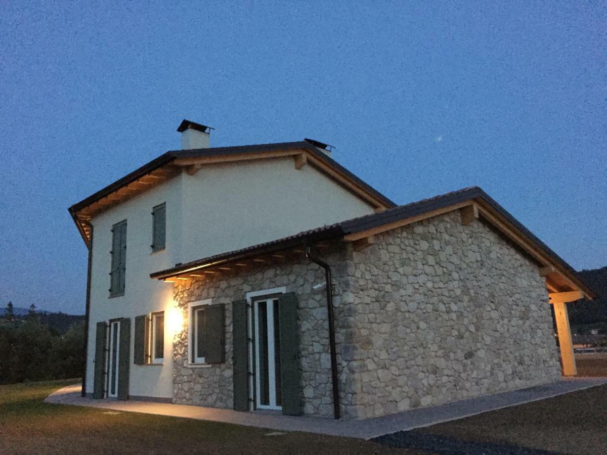 Val Mora Bio Apartments Garda  Dış mekan fotoğraf