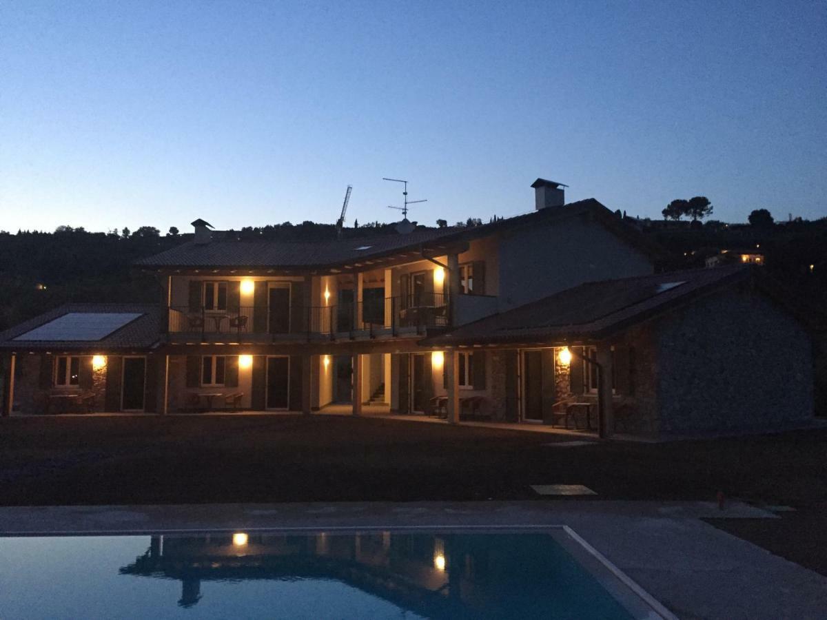 Val Mora Bio Apartments Garda  Dış mekan fotoğraf