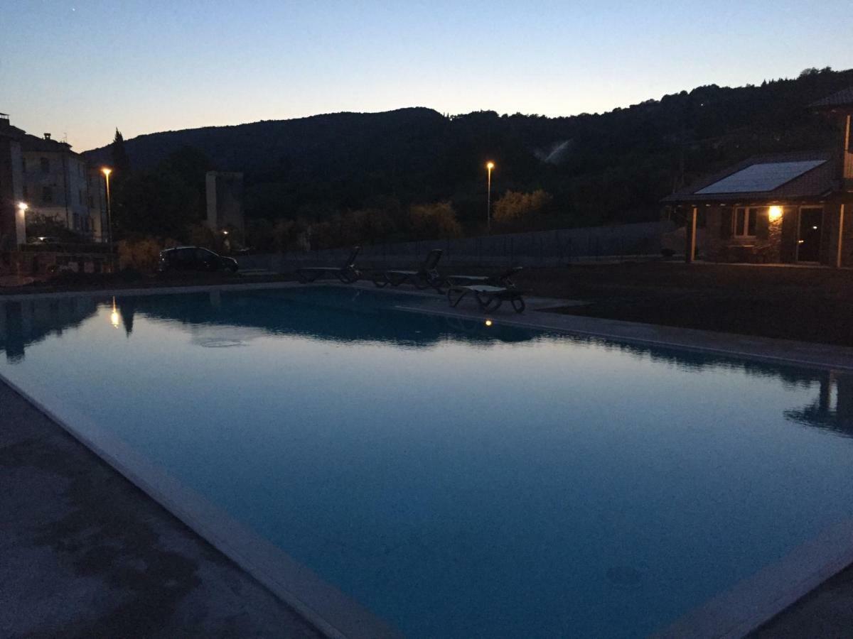 Val Mora Bio Apartments Garda  Dış mekan fotoğraf