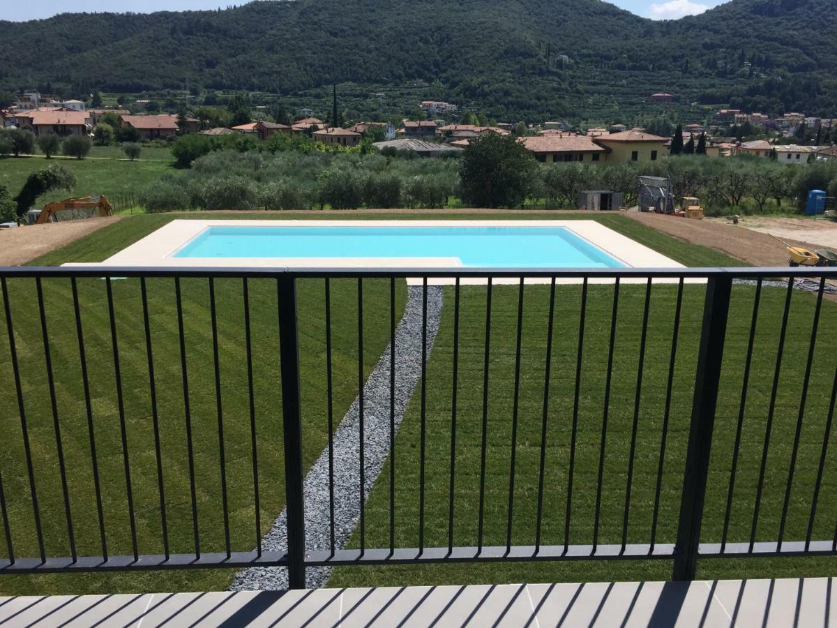 Val Mora Bio Apartments Garda  Dış mekan fotoğraf