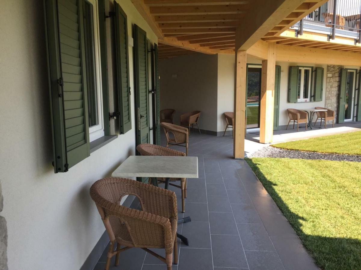 Val Mora Bio Apartments Garda  Dış mekan fotoğraf