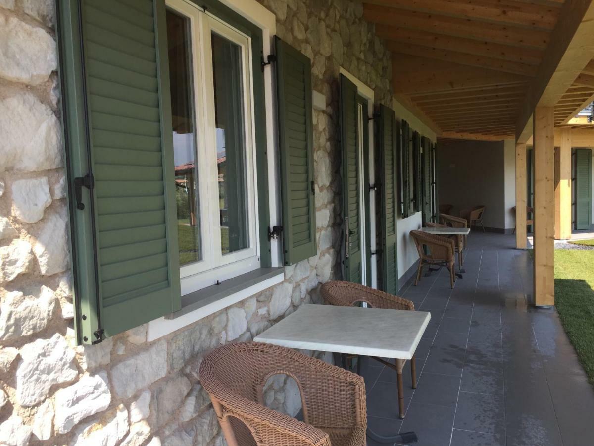 Val Mora Bio Apartments Garda  Dış mekan fotoğraf